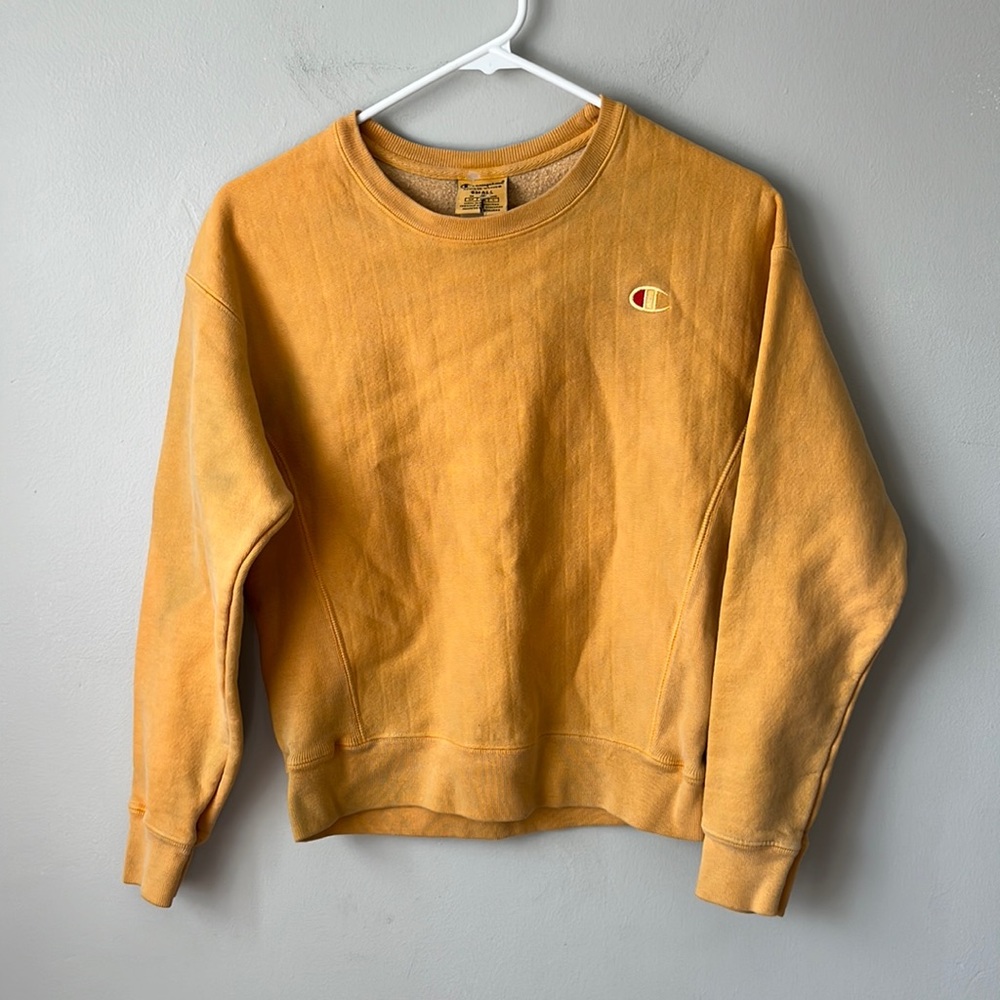 Champion Reverse Weave Small